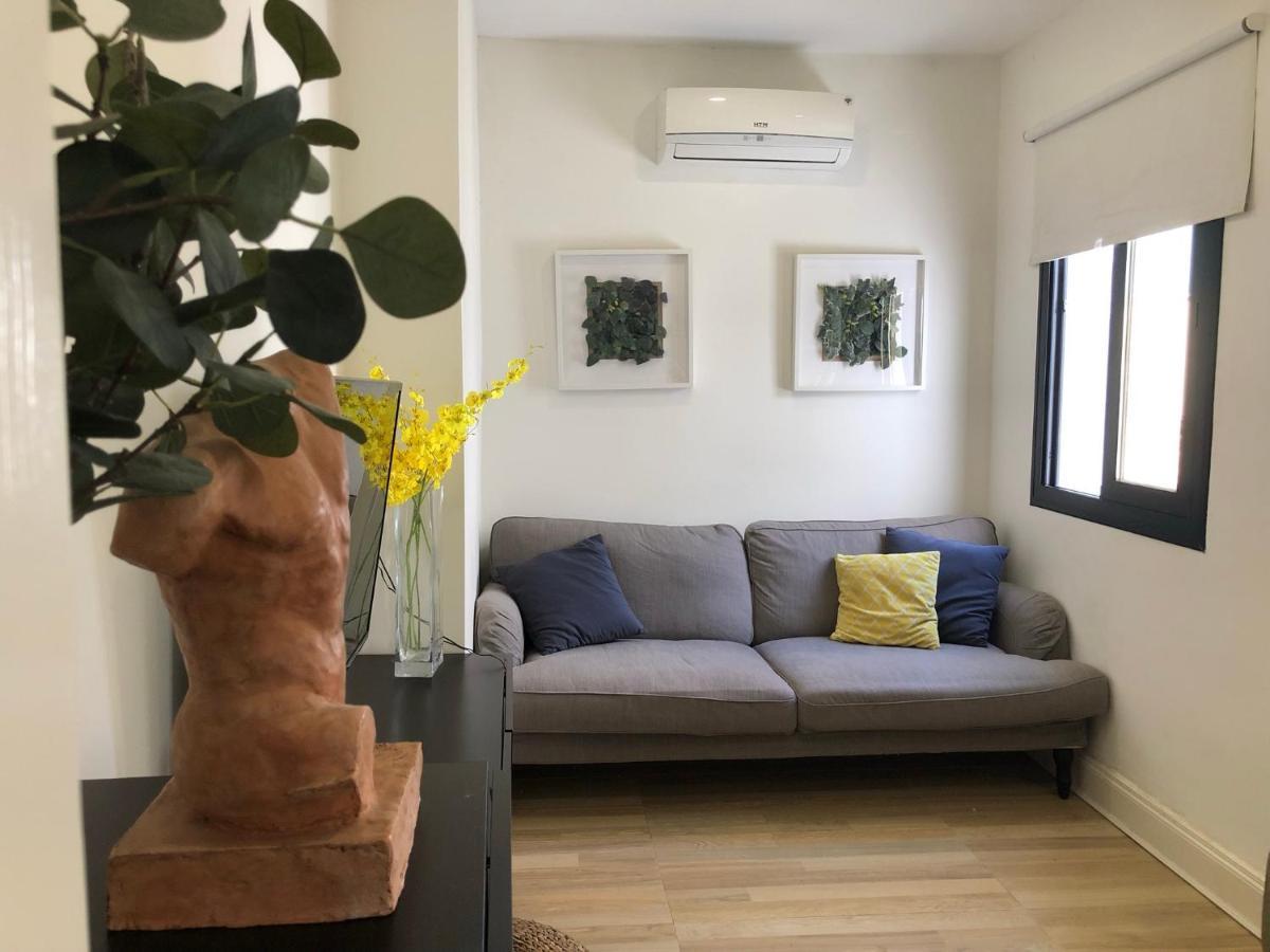 Aticocentrosvqdani Appartement