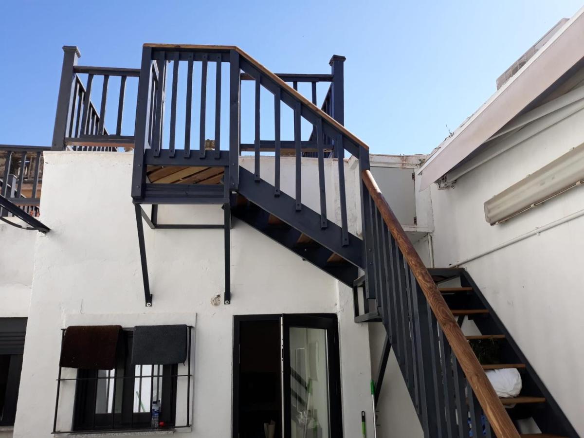 Aticocentrosvqdani Appartement